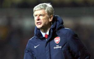 Wenger xác định FA Cup là mục tiêu quan trọng nhất với Arsenal