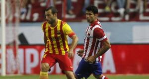 Trận Barca - Atletico: Còn hơn cả Kinh điển