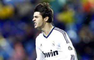 Alvaro Morata: Raul mới đang trở thành người thừa ở Madrid