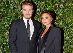 David Beckham dành thời gian “xả hơi” cùng gia đình