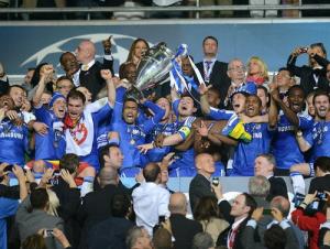 Oliver Kahn: Chelsea đã dùng tiền để mua Champions League