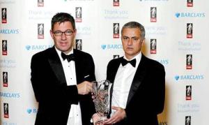 Jose Mourinho: Vẫn là thần tượng của nhiều người
