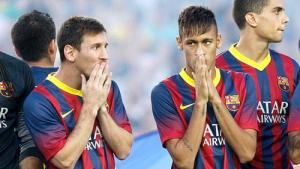 Thương hiệu Barca có còn hấp dẫn được ai?