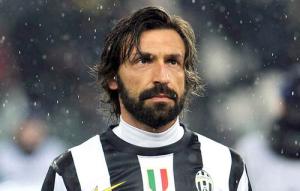 Pirlo gia hạn hợp đồng 2 năm với Juve: Có tài thì ở lại, thế thôi!