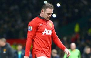 Giá trị của Wayne Rooney