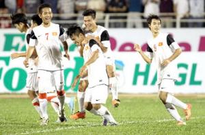 U19 Việt Nam - U19 Nhật Bản: Cứ đá đẹp như người Nhật
