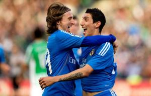 Ancelotti và hệ thống 4-3-3: Đất diễn cho Modric và Bale
