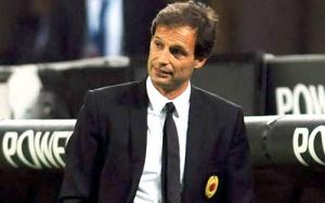 Lộ diện gương mặt thay thế HLV Conte tại Juventus