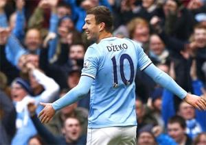 Vượt qua Cardiff, Man City lại mở tiệc tưng bừng tại sào huyệt Etihad