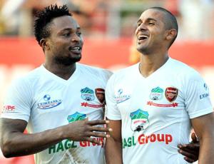 Huyền thoại HAGL tức giận vì loại khỏi đội hình được yêu thích nhất của Gỗ