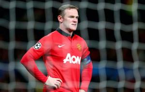 Rooney đặt mục tiêu cao chót vót cho Man Utd