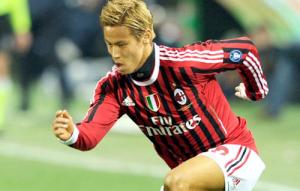 Làm thế nào để Honda thành công ở Milan: Ích kỷ, phải thật ích kỷ!