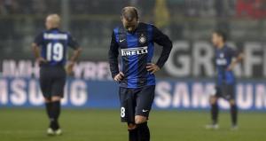 Inter, một cuộc khủng hoảng không lối ra?