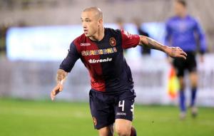 Roma sở hữu Nainggolan: Inter và Milan đều phải ghen tị