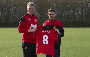 Juan Mata: Man Utd vẫn còn cơ hội vô địch Premier League