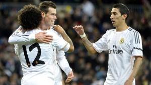 Real Madrid rất sợ những đội... cầm đèn đỏ