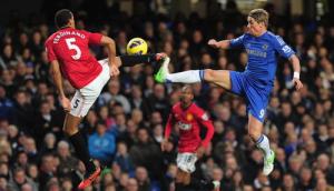 Stamford Bridge chào Man United, chào mừng đến với địa ngục