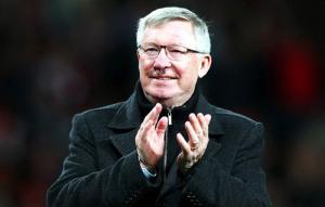 Man United sa sút là vì… Sir Alex
