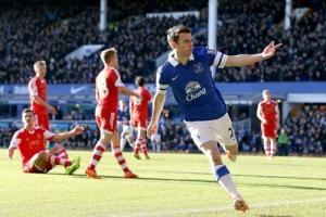 Bị Everton làm khó, Man Utd có khả năng phải từ bỏ Coleman