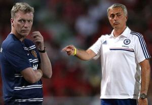 Jose Mourinho đã bí mật cài nội gián vào Man Utd?