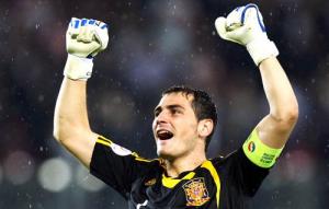 Ngôi đền của Thánh Iker