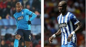 Man City tính chiêu mộ bộ đôi của Porto