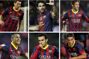 Martino và bài toán... “có Messi”