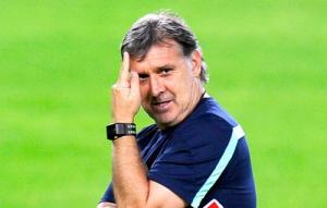 Tata Martino: Quyết đoán nhưng không độc đoán