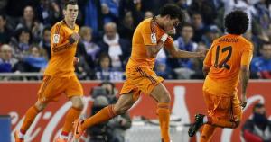 Real Madrid cách Barca chỉ một trận thắng: Nhân tố P tạo nên cuộc đua tam mã