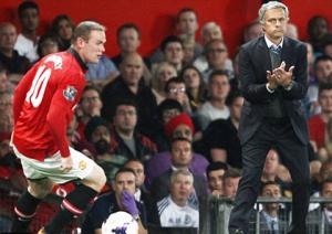 Nếu Rooney từ chối gia hạn hợp đồng với Man United, hãy chuyển đến Chelsea