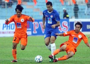 Bóng đá Việt Nam và nỗi ám ảnh “bóng ma” tiêu cực