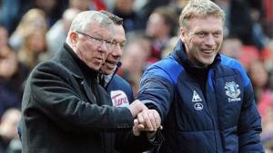 7 sai lầm tai hại trong cuộc chuyển giao Sir Alex - David Moyes