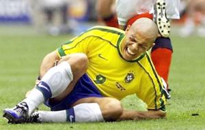 Chấm dứt nỗi ám ảnh dây chằng: Sẽ không còn bi kịch Ronaldo thứ 2