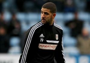 AC Milan chính thức chiêu mộ thành công Adel Taarabt