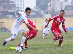 Thay đổi lịch V-League phục vụ đội tuyển Việt Nam