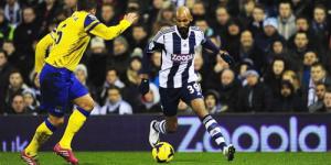 Anelka báo hại West Brom mất tiền tỷ