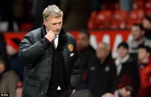 David Moyes: Tội đồ hay chỉ là nạn nhân?