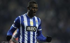 Chấp nhận chi 34 triệu bảng, Arsenal sẽ sở hữu “sát thủ” của Porto