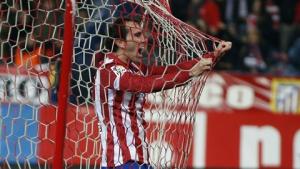 Atletico Madrid 1-0 Bilbao: Thắng nhưng chưa đã