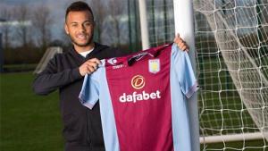 Chelsea cho Aston Villa mượn Ryan Bertrand đến cuối mùa