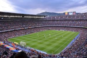 Tin nóng: FIFA tạm thời dỡ bỏ lệnh cấm mua sắm với Barcelona