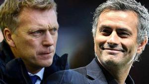 Nước mắt Mourinho, và Người được chọn David Moyes