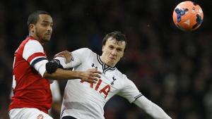 Sao Tottenham quảng bá cho lao động nhập cư Romania