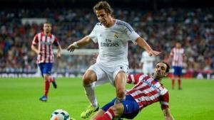 Man United chuẩn bị hoàn tất thương vụ Coentrao, dự kiến múc thêm Di Maria