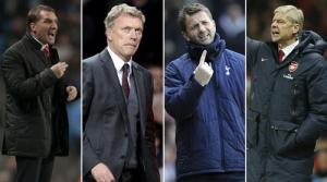 Từ Moyes, Wenger đến Pellegrini: HLV nào cần chiếc Cúp FA nhất?