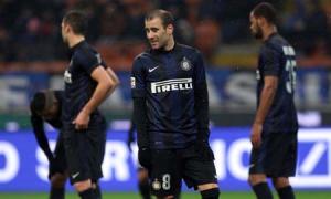 Để Chievo cầm chân, Inter rơi vào khủng hoảng