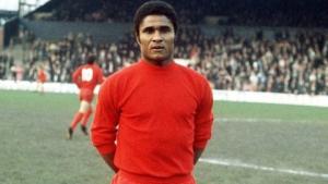 Huyền thoại Eusebio qua đời ở tuổi 71