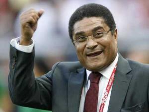 Eusebio qua đời: Tạm biệt ông, người dẫn đường bất tử!