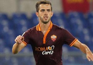Liverpool chi 23,5 triệu bảng mua sao Roma