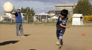 Messi tuyết đến Real Madrid thử việc